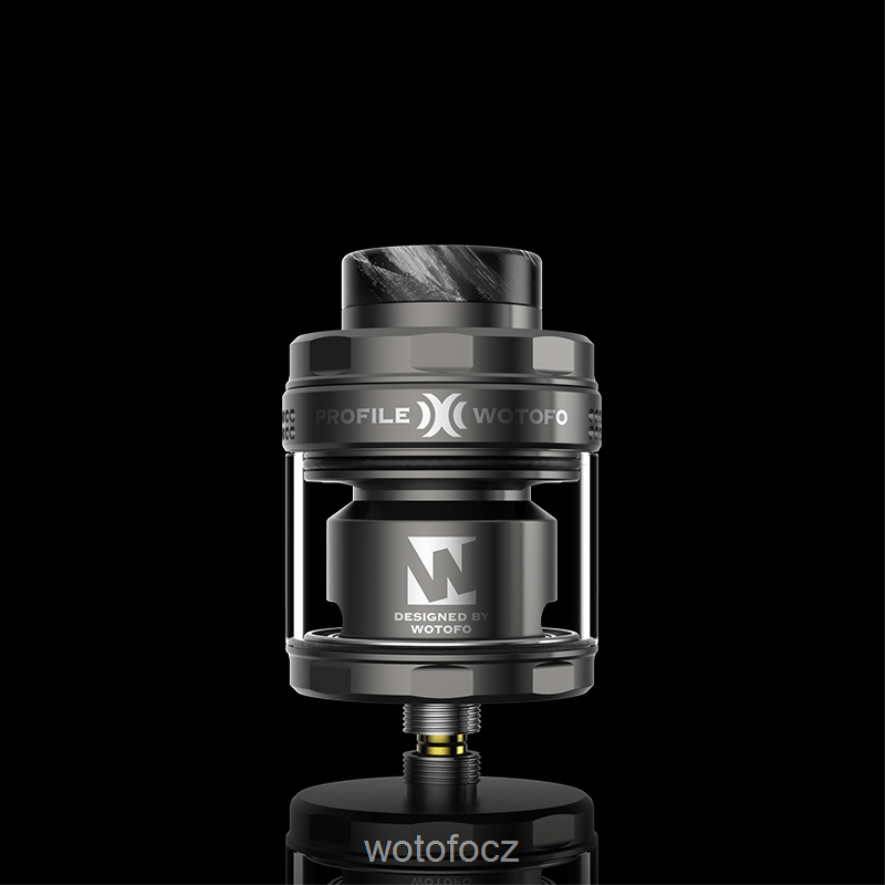 6448TR325 Wotofo PROFILE X rta zlato | Wotofo Shop Online