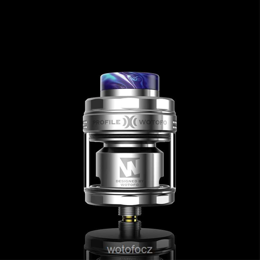 6448TR325 Wotofo PROFILE X rta zlato | Wotofo Shop Online