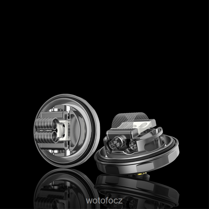 6448TR325 Wotofo PROFILE X rta zlato | Wotofo Shop Online