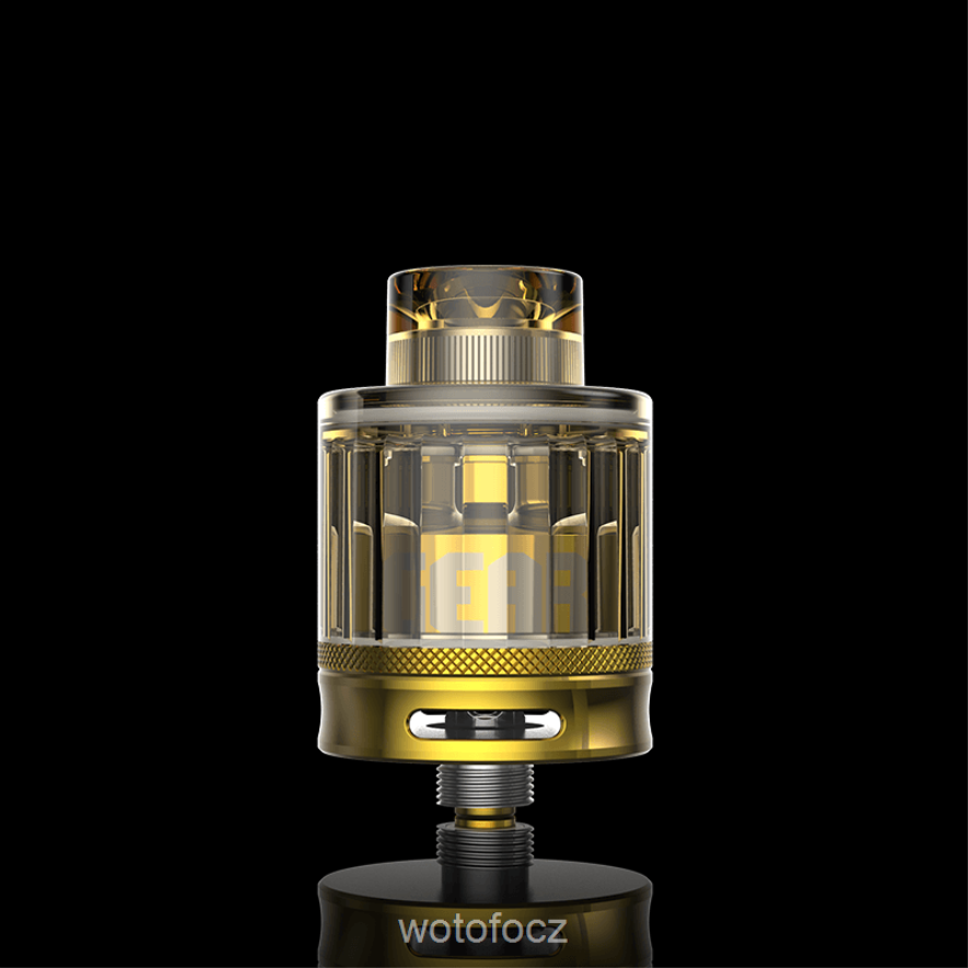 6448TR332 Wotofo převodovka v2 rta střelný bronz | Wotofo Praha