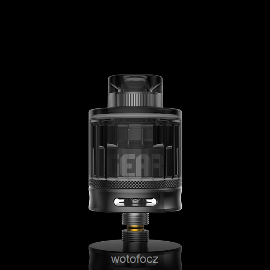 6448TR335 Wotofo převodovka v2 rta zlato | Wotofo Shop Online