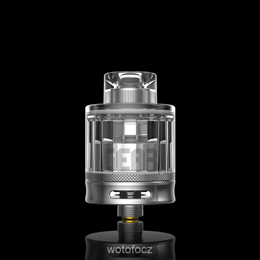 6448TR335 Wotofo převodovka v2 rta zlato | Wotofo Shop Online