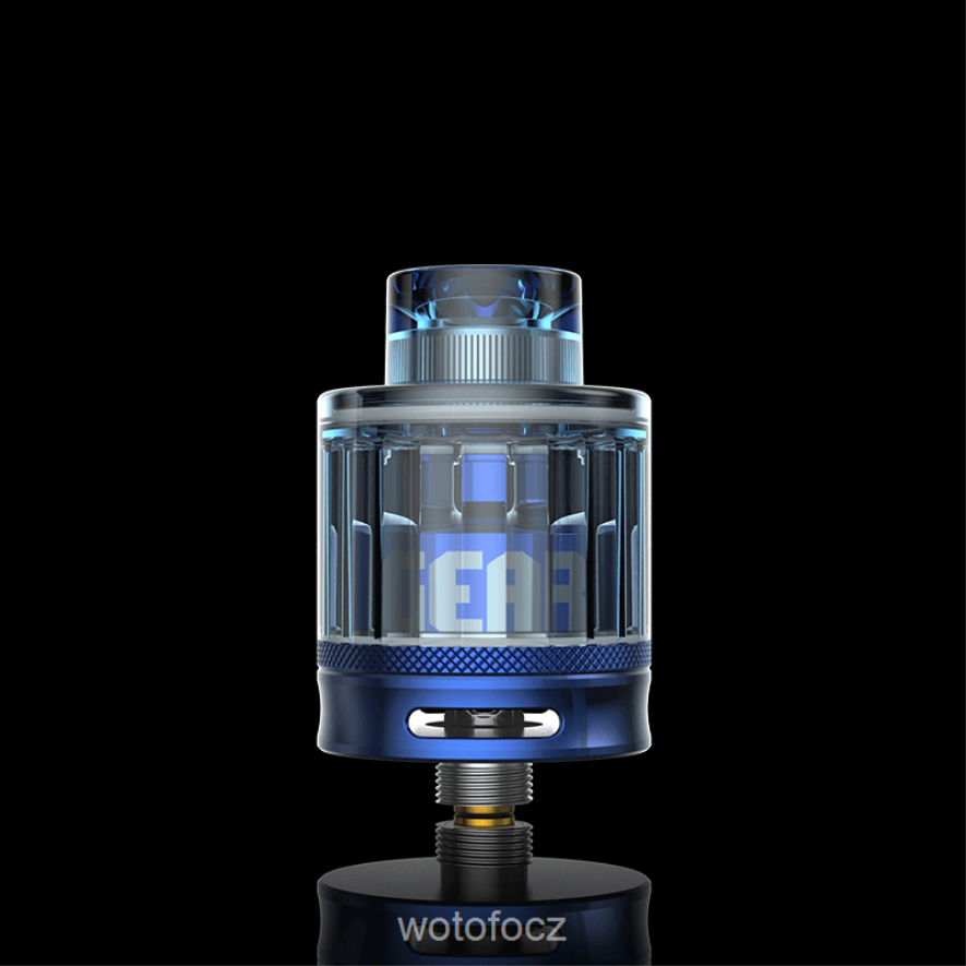 6448TR335 Wotofo převodovka v2 rta zlato | Wotofo Shop Online