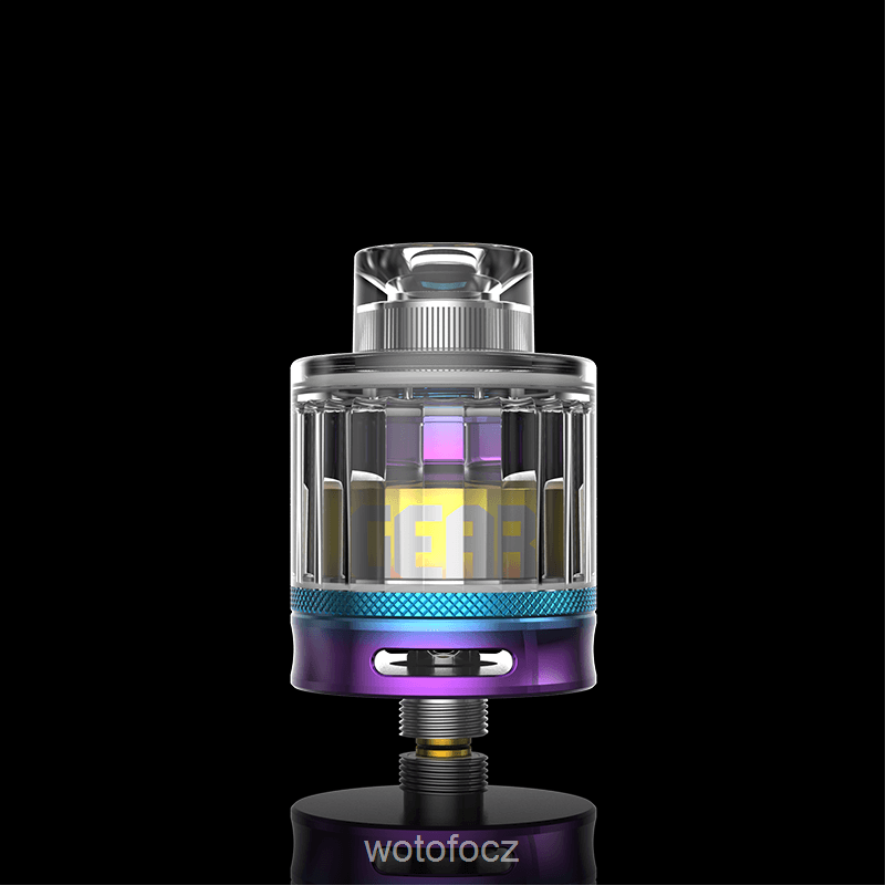 6448TR335 Wotofo převodovka v2 rta zlato | Wotofo Shop Online