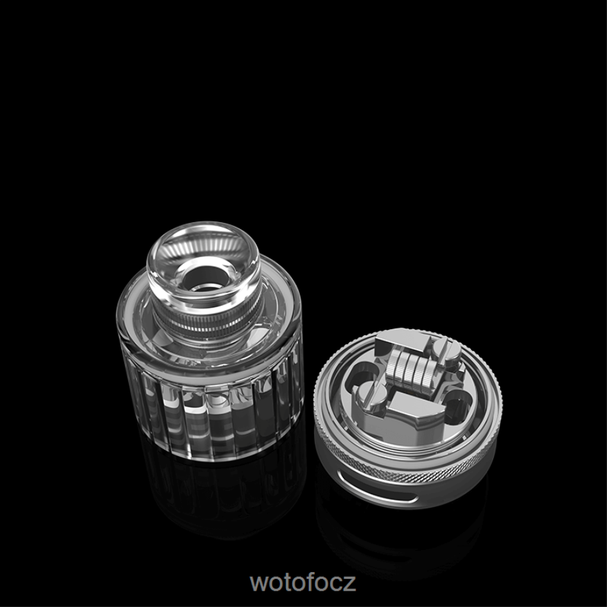 6448TR335 Wotofo převodovka v2 rta zlato | Wotofo Shop Online
