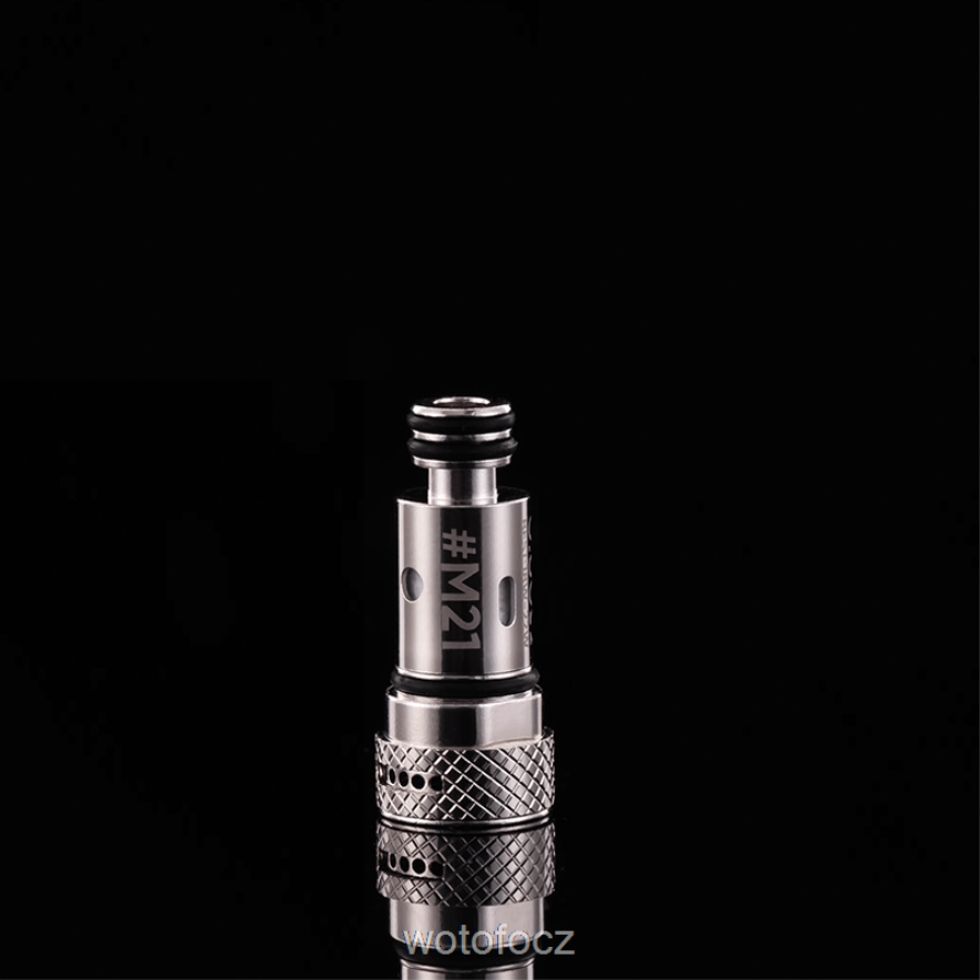 6448TR81 Wotofo NEXMINI pod cívka m21 paralelní cívka 5ks | Wotofo CZ