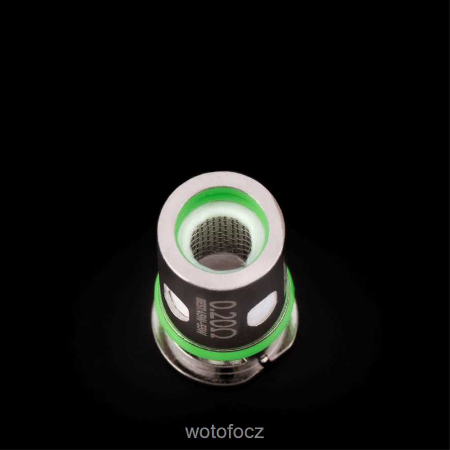6448TR82 Wotofo MANIK pod cívka d15 clapton síťka 5ks | Wotofo Praha