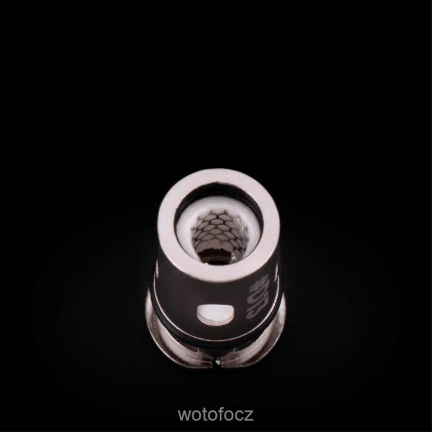 6448TR82 Wotofo MANIK pod cívka d15 clapton síťka 5ks | Wotofo Praha