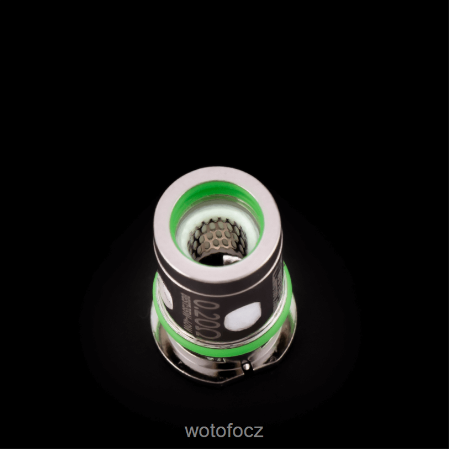 6448TR82 Wotofo MANIK pod cívka d15 clapton síťka 5ks | Wotofo Praha
