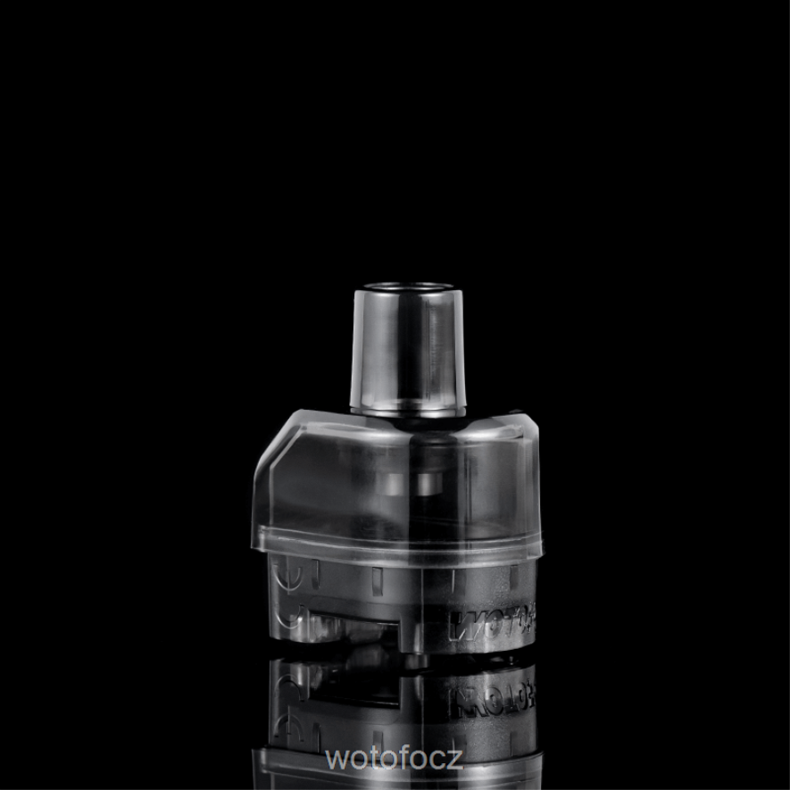 6448TR101 Wotofo SMRT pod kazeta smrt pnp pod 4,5ml | Wotofo CZ
