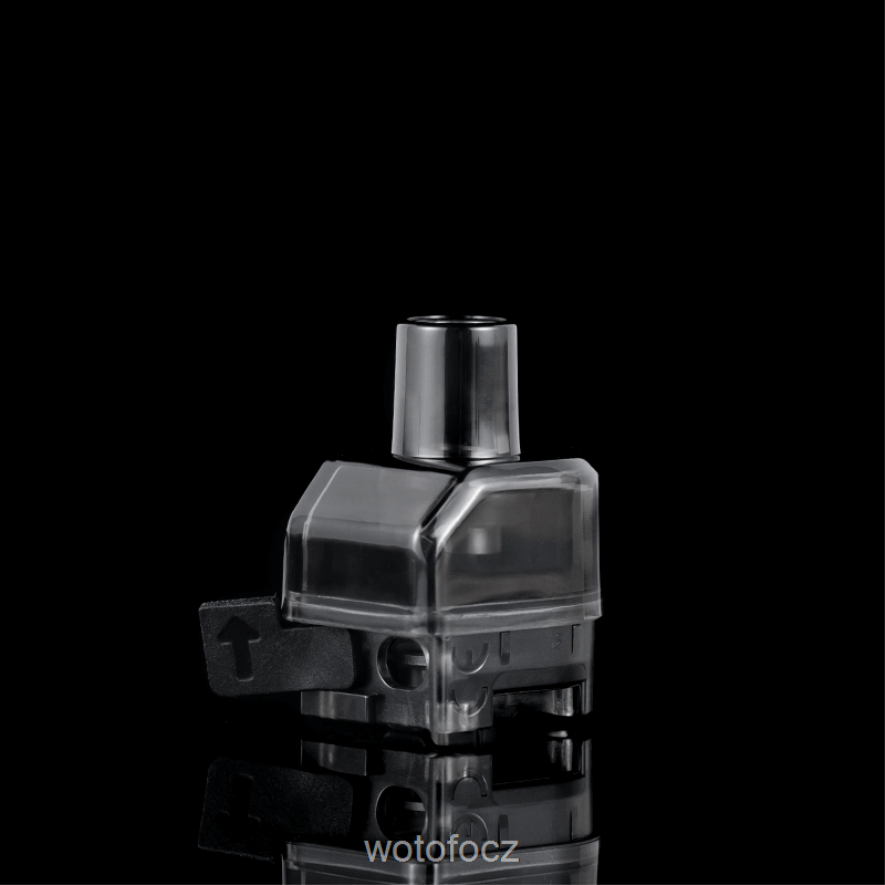 6448TR101 Wotofo SMRT pod kazeta smrt pnp pod 4,5ml | Wotofo CZ