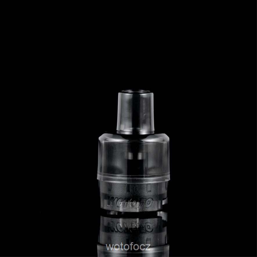 6448TR101 Wotofo SMRT pod kazeta smrt pnp pod 4,5ml | Wotofo CZ