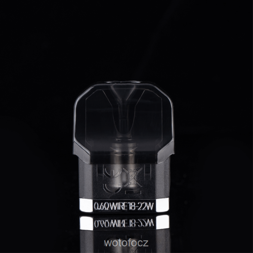 6448TR102 Wotofo MANIK náhradní mini pod m11 paralelní cívka vestavěná 3ks | Wotofo Praha