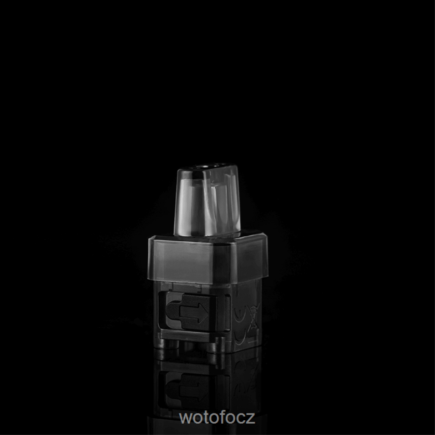 6448TR103 Wotofo NEXMINI pod prázdnou kazetu 2,5 ml | Wotofo Vape Review