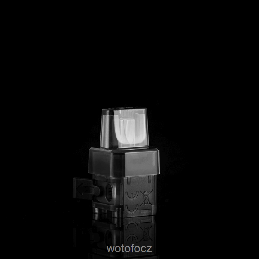 6448TR103 Wotofo NEXMINI pod prázdnou kazetu 2,5 ml | Wotofo Vape Review