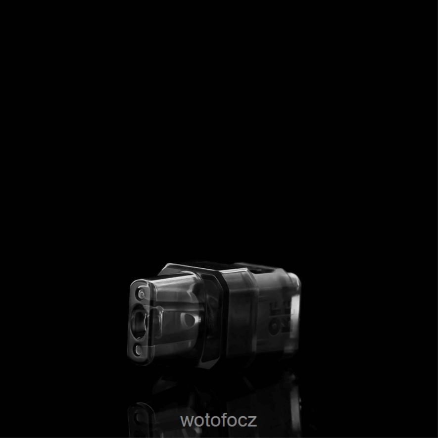 6448TR103 Wotofo NEXMINI pod prázdnou kazetu 2,5 ml | Wotofo Vape Review