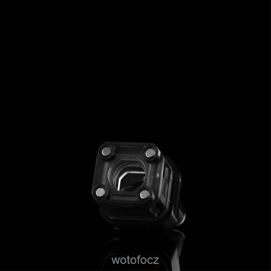 6448TR103 Wotofo NEXMINI pod prázdnou kazetu 2,5 ml | Wotofo Vape Review