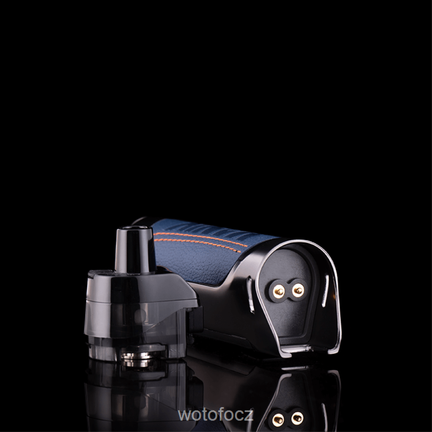 6448TR104 Wotofo MANIK prázdnou kazetu pod 4,5 ml | Wotofo Vape Price