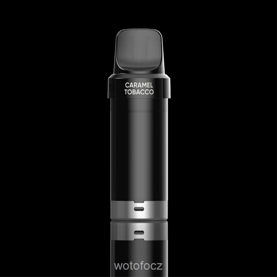 6448TR156 Wotofo NEXPOD náhradní pod bobule draka 50 mg | Wotofo Flavors