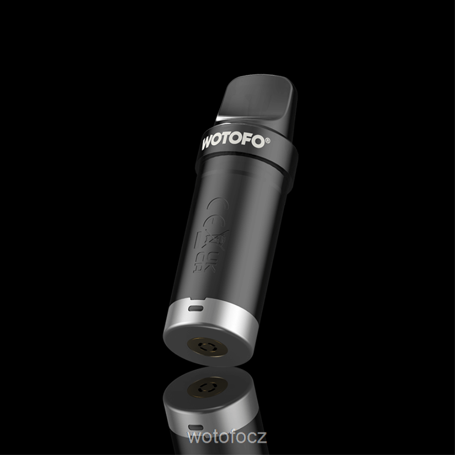 6448TR99 Wotofo NEXPOD náhradní pod jahoda svěží 20 mg | Wotofo Puff