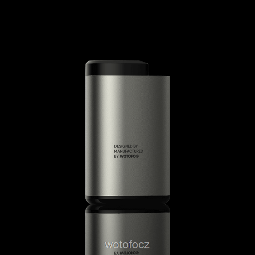 6448TR95 Wotofo NEXPOD přístroj macaron bílá | Wotofo Shop Online