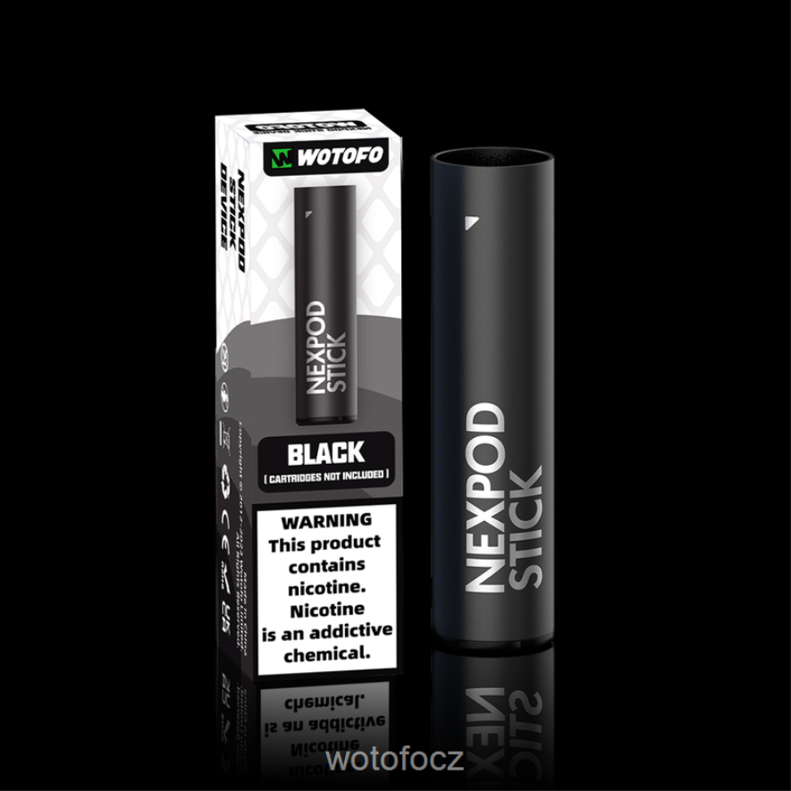 6448TR96 Wotofo NEXPOD tyčové zařízení střelný bronz | Wotofo Flavors