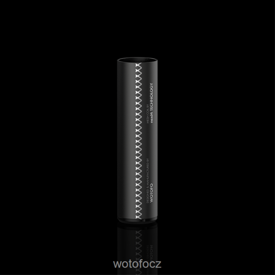 6448TR96 Wotofo NEXPOD tyčové zařízení střelný bronz | Wotofo Flavors