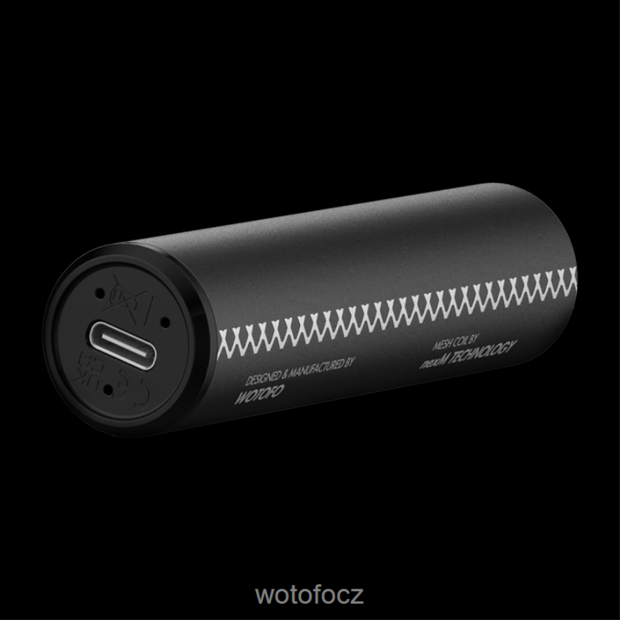 6448TR96 Wotofo NEXPOD tyčové zařízení střelný bronz | Wotofo Flavors