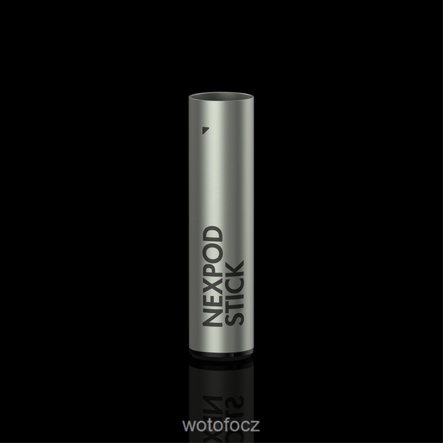 6448TR97 Wotofo NEXPOD tyčové zařízení růžové zlato | Wotofo E-Cigarette