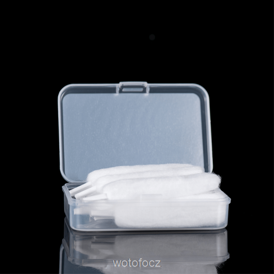 6448TR384 Wotofo PROFILE xfiber bavlna pro profil 6 mm | Wotofo Vape Price