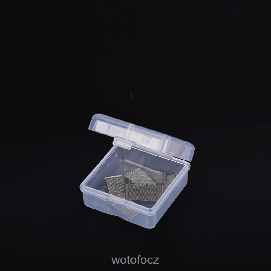 6448TR386 Wotofo NEXMESH pro profil 1.5 a rdta nexmesh clapton 5ks | Wotofo Flavors