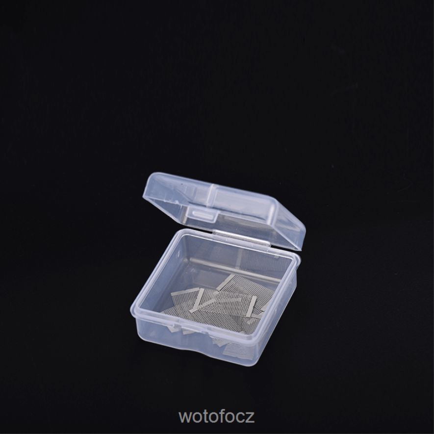 6448TR386 Wotofo NEXMESH pro profil 1.5 a rdta nexmesh clapton 5ks | Wotofo Flavors