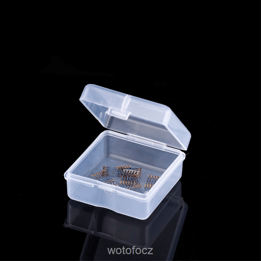 6448TR393 Wotofo NEXMESH síťová cívka nexmesh a1 10ks | Wotofo Vape Review