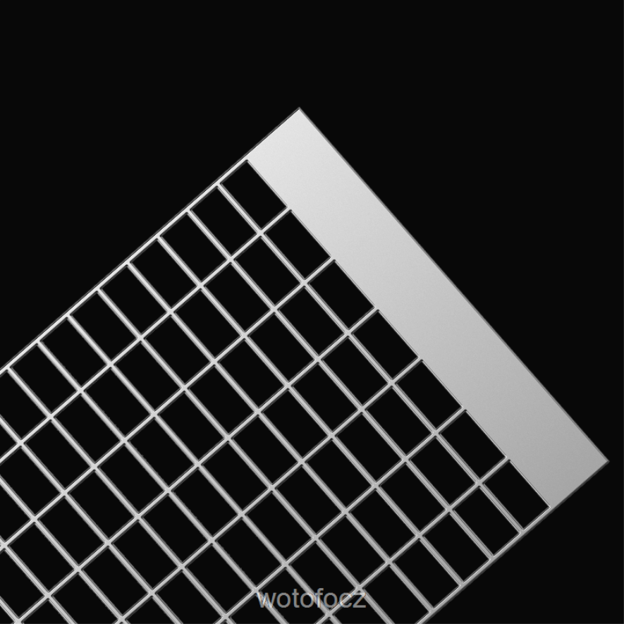 nexmesh sus316l 10ks