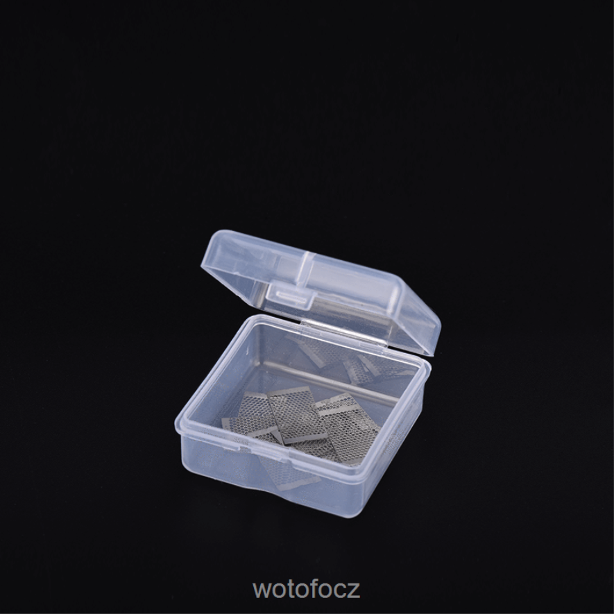 6448TR397 Wotofo NEXMESH pro profil 1.5 a rdta nexmesh chill 10ks | Wotofo E-Cigarette