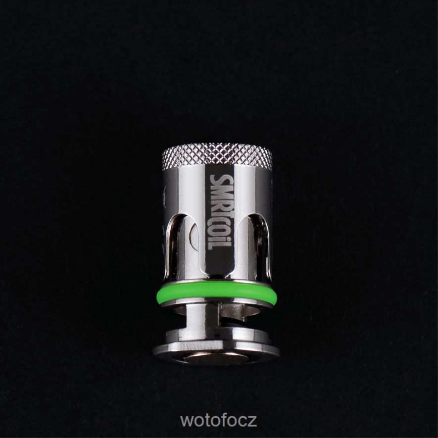 6448TR416 Wotofo SMRT přestavitelná sada cívky smrt rpm kit | Wotofo Flavors