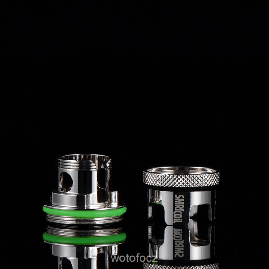 6448TR417 Wotofo SMRT přestavitelná sada cívky sada smrt rpm2 | Wotofo E-Cigarette