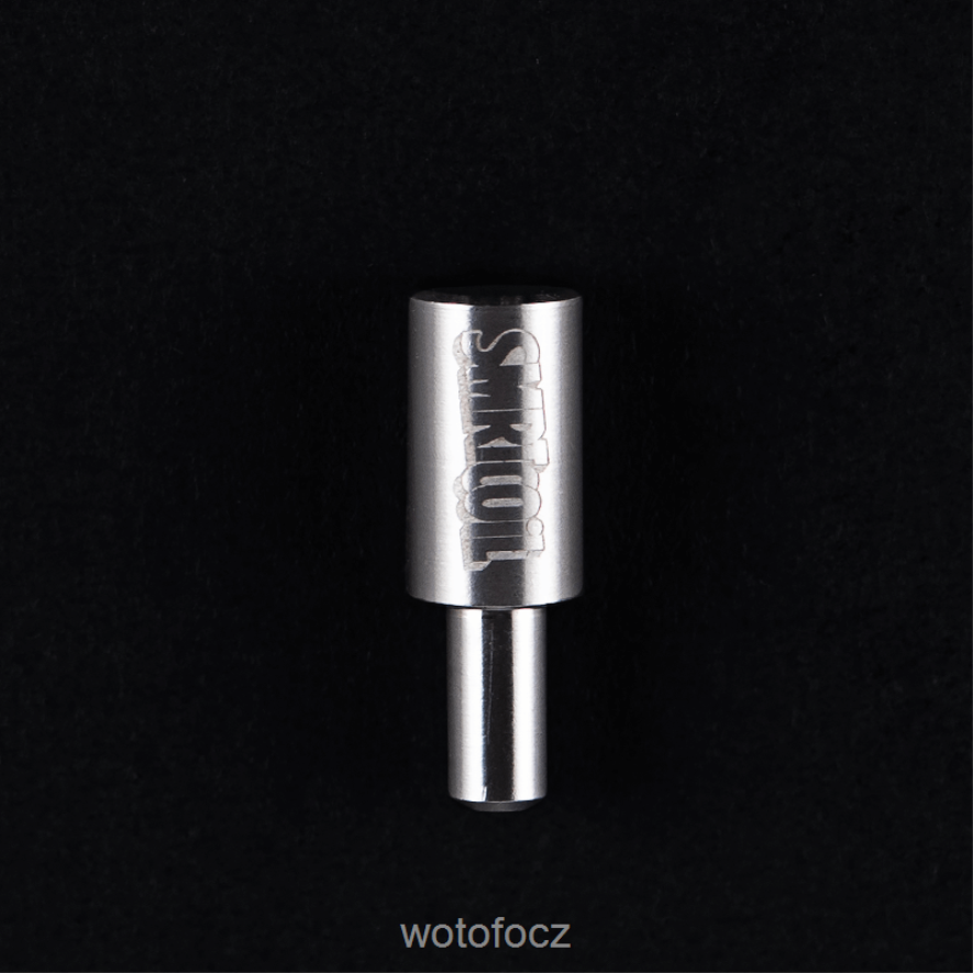 6448TR417 Wotofo SMRT přestavitelná sada cívky sada smrt rpm2 | Wotofo E-Cigarette