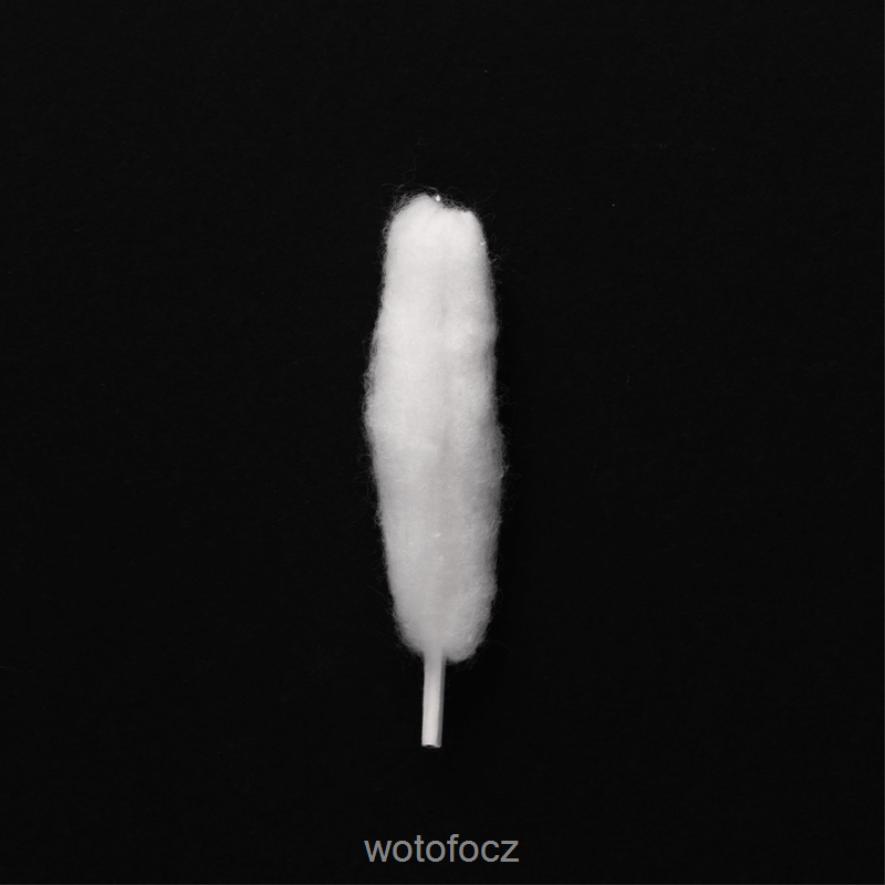 6448TR421 Wotofo xfiber bavlna pro ID cívku tloušťka 5mm 10ks | Wotofo CZ