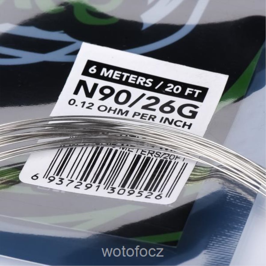 soutěžní drát ni90 - 26g