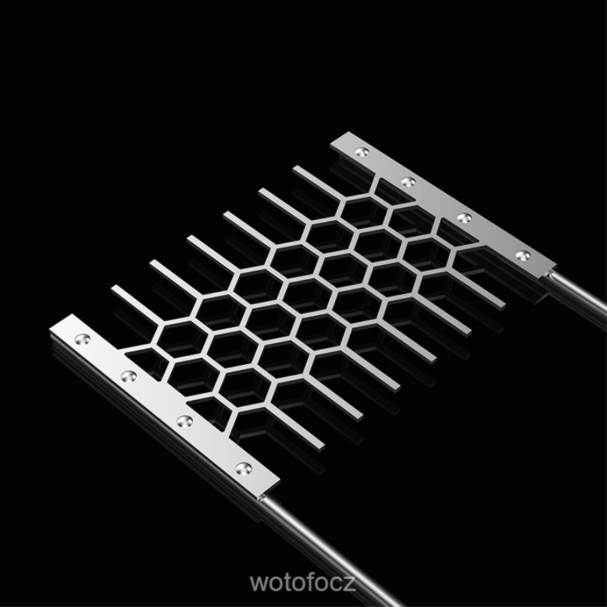 6448TR438 Wotofo SMRT set rpm síťovina-bavlna 0,6ohm síťovina + bavlna | Wotofo Disposable Vape
