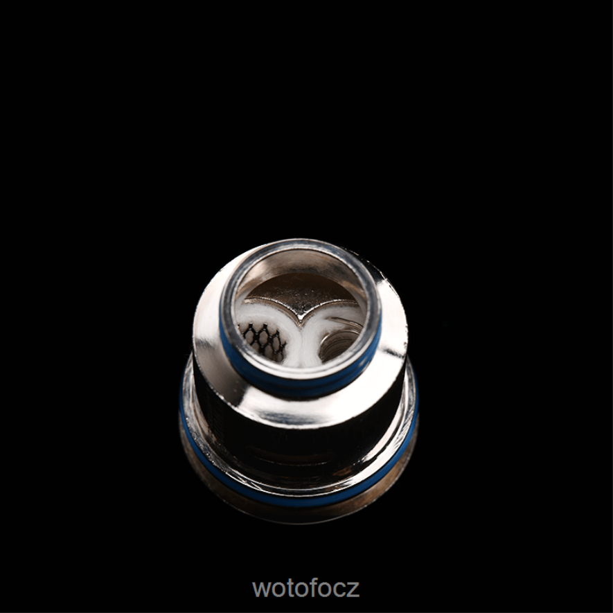 6448TR443 Wotofo NEXMESH PRO cívka nádrže h19 drátěná čtyřcívka 3ks | Wotofo Vape Review