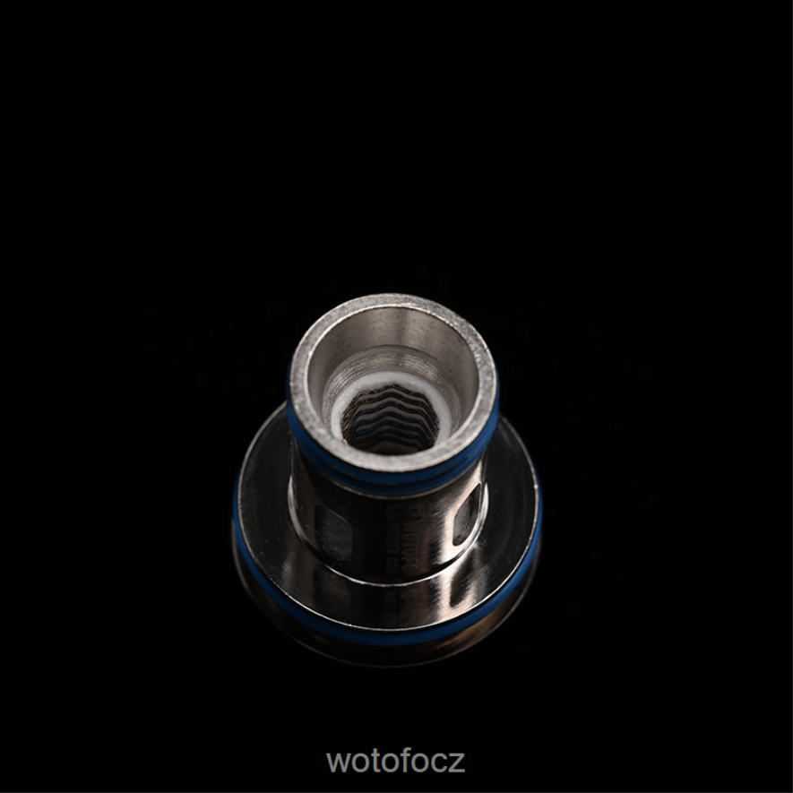 6448TR443 Wotofo NEXMESH PRO cívka nádrže h19 drátěná čtyřcívka 3ks | Wotofo Vape Review