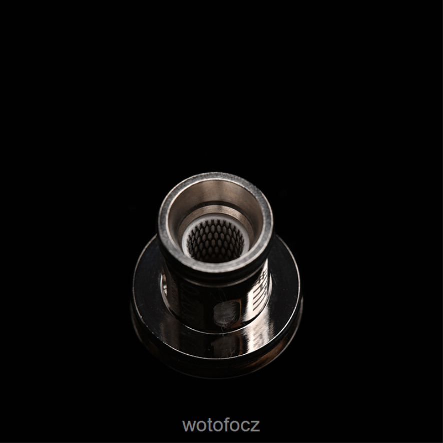 6448TR443 Wotofo NEXMESH PRO cívka nádrže h19 drátěná čtyřcívka 3ks | Wotofo Vape Review