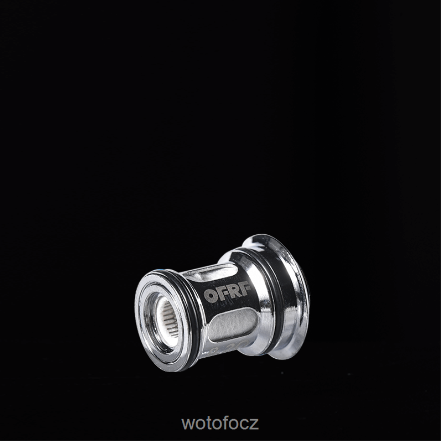 6448TR444 Wotofo NEXMESH podohmová nádrž kónická cívka a1 kanthal | Wotofo Vape Price