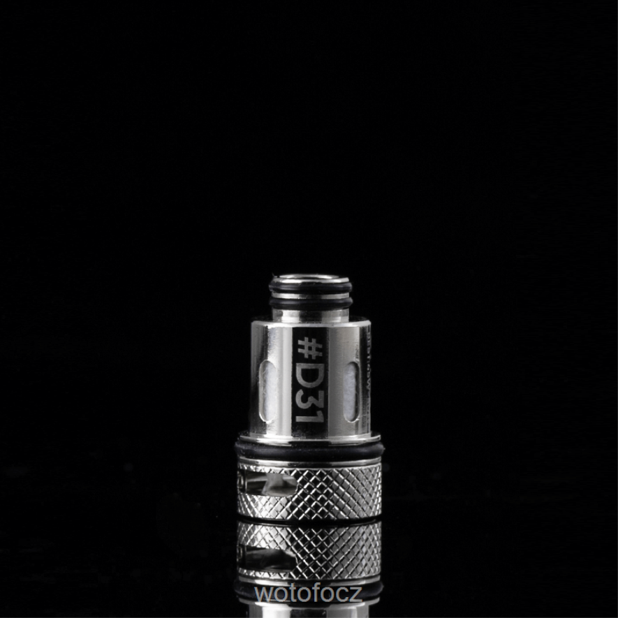 6448TR446 Wotofo SMRT rpm2 pod cívka d31 a1 kónické nexmesh 3ks | Wotofo Flavors