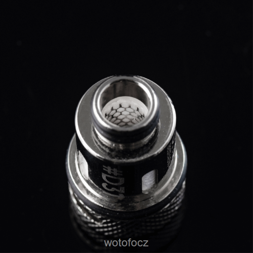 6448TR446 Wotofo SMRT rpm2 pod cívka d31 a1 kónické nexmesh 3ks | Wotofo Flavors