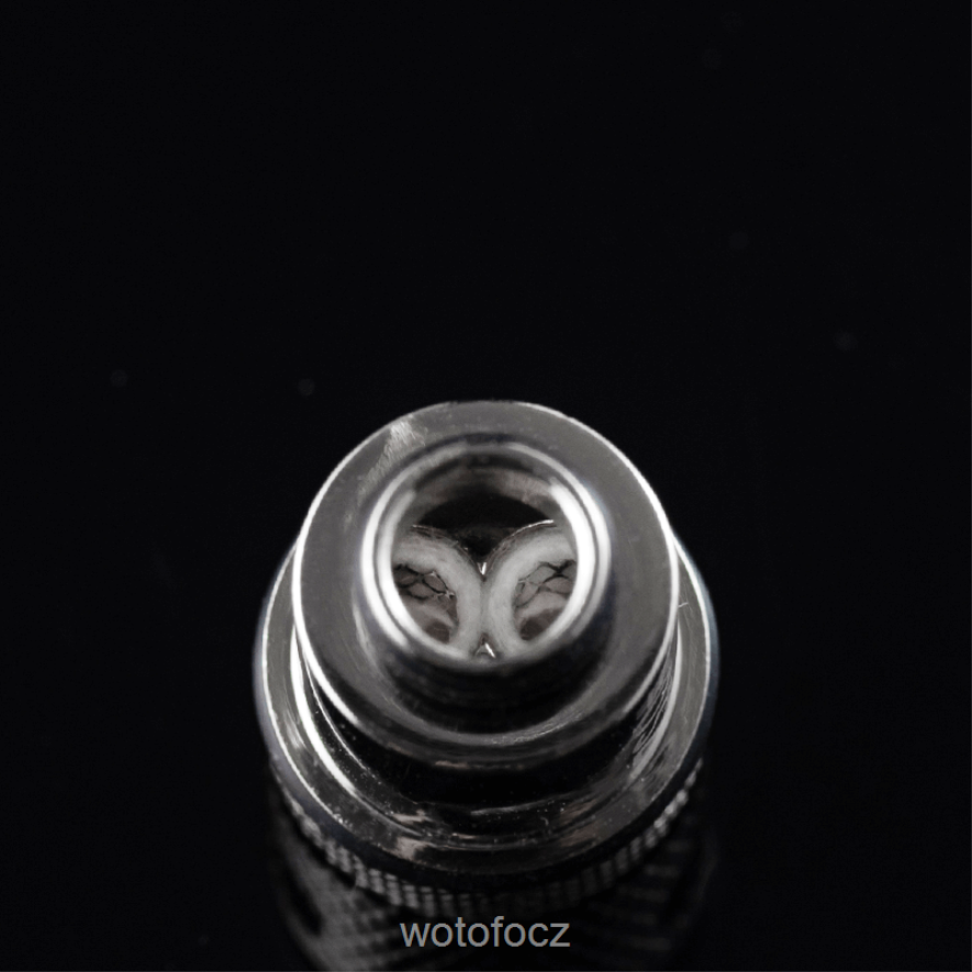 6448TR446 Wotofo SMRT rpm2 pod cívka d31 a1 kónické nexmesh 3ks | Wotofo Flavors