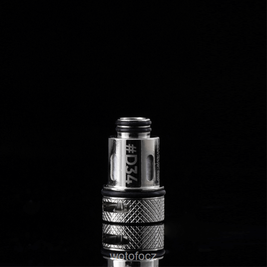 6448TR446 Wotofo SMRT rpm2 pod cívka d31 a1 kónické nexmesh 3ks | Wotofo Flavors