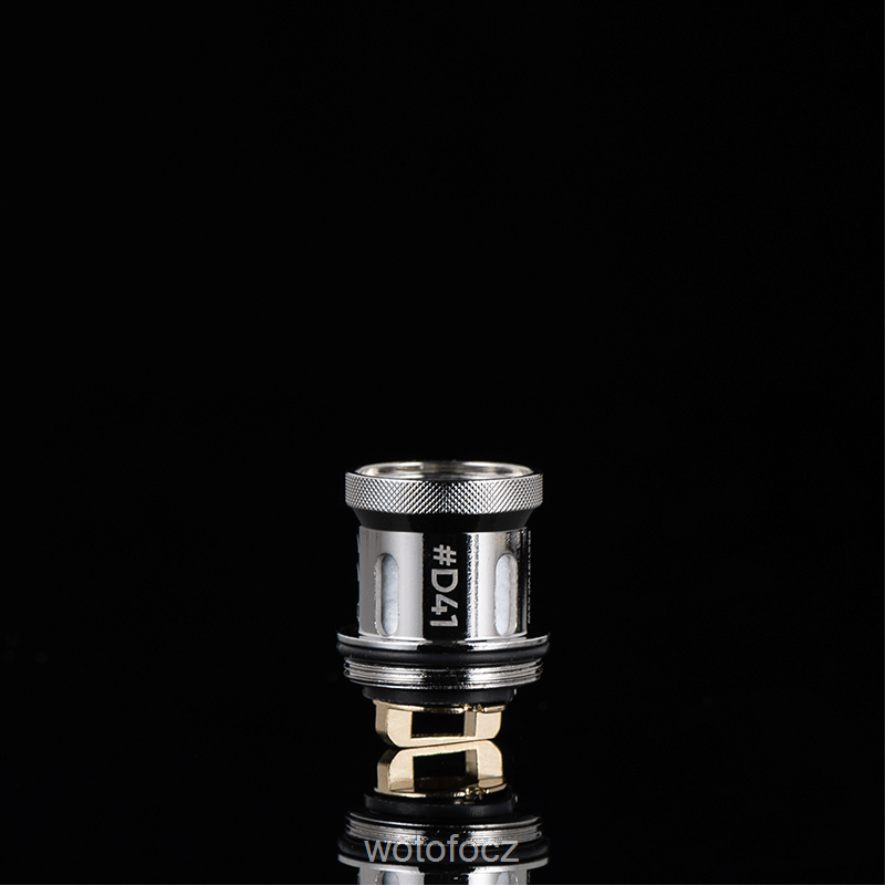 6448TR447 Wotofo NEXMINI podtanková cívka d41 a1 nexmesh 3ks | Wotofo E-Cigarette
